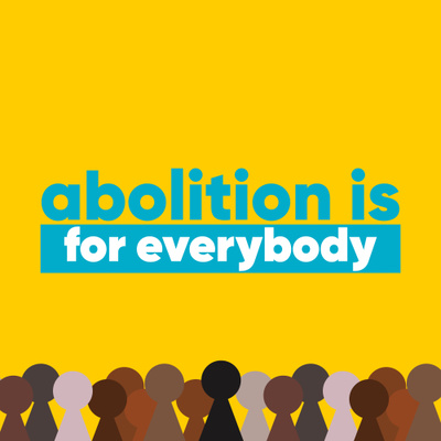 Abolition is Closing Prisons & Defunding the Police with Brian Kaneda